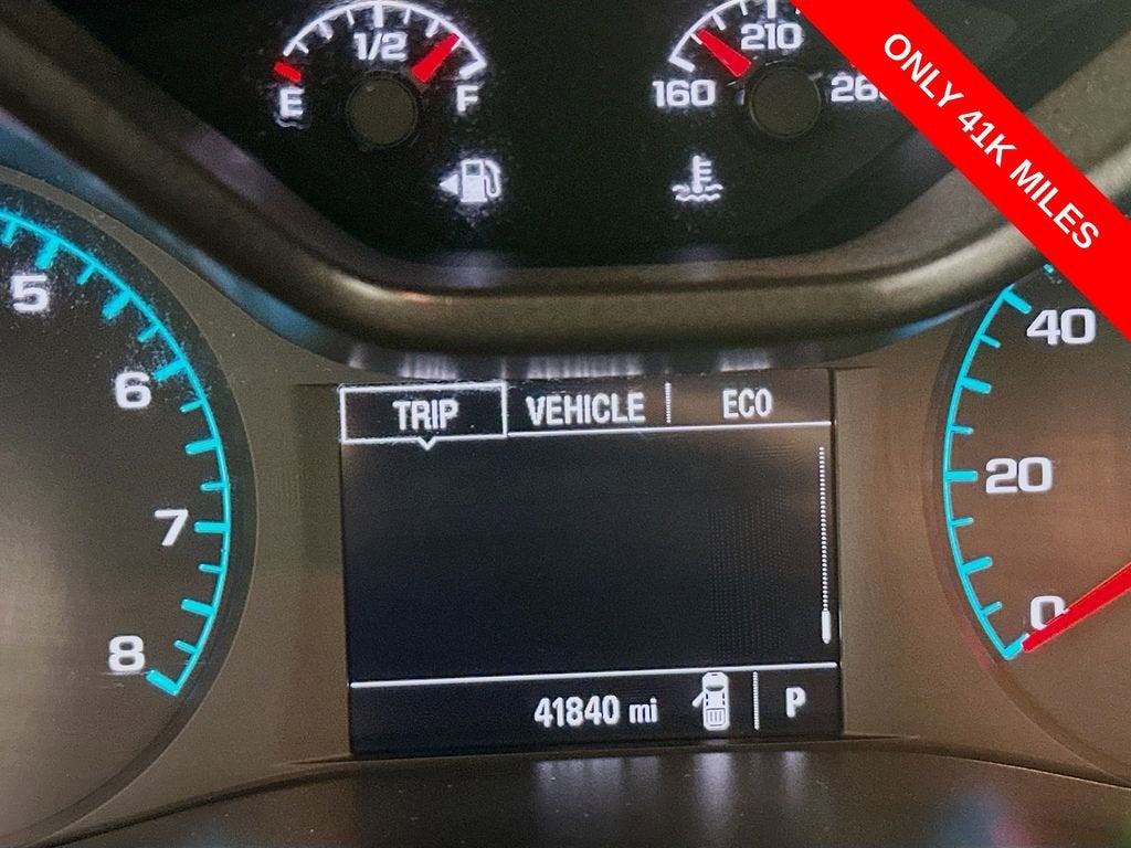 2021 Chevrolet Colorado 4WD Work Truck