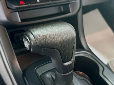 2021 Chevrolet Colorado 4WD Work Truck