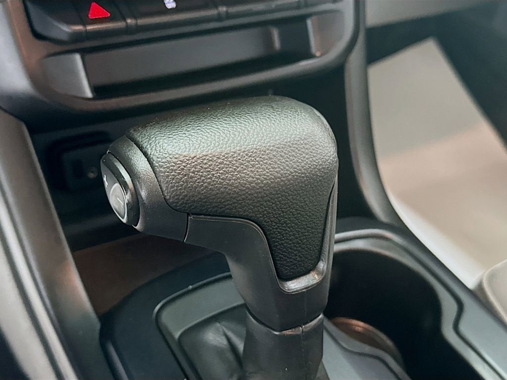 2021 Chevrolet Colorado 4WD Work Truck