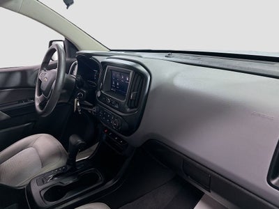 2021 Chevrolet Colorado 4WD Work Truck