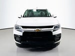 2021 Chevrolet Colorado 4WD Work Truck