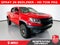 2020 Chevrolet Colorado ZR2