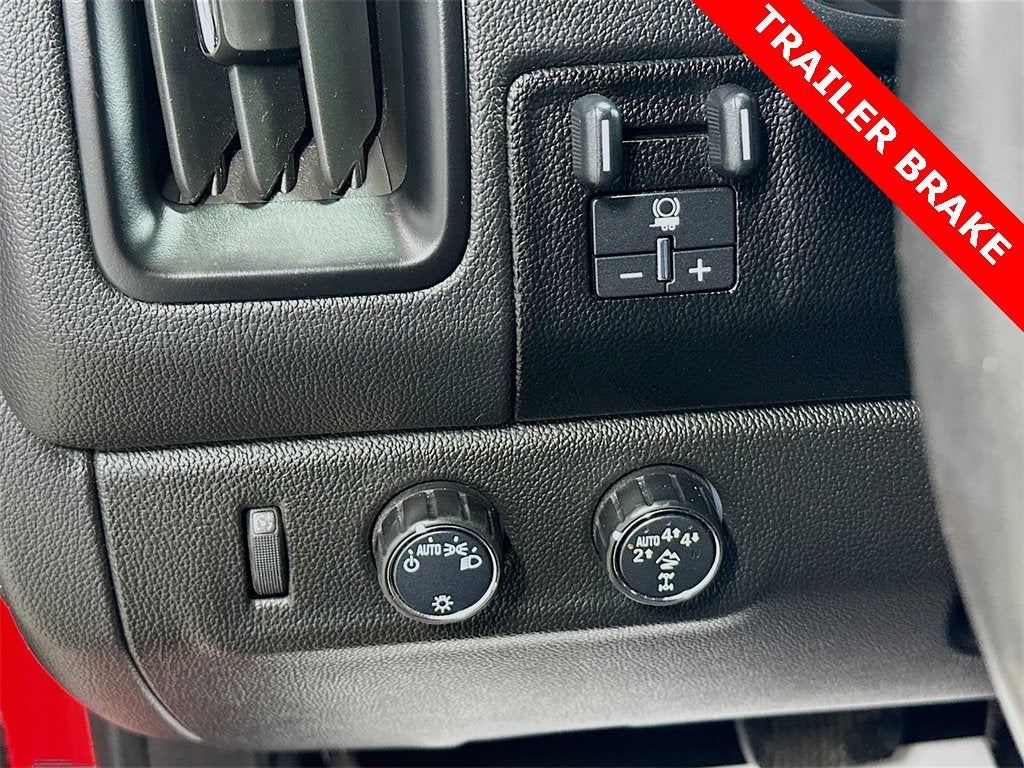 2020 Chevrolet Colorado ZR2