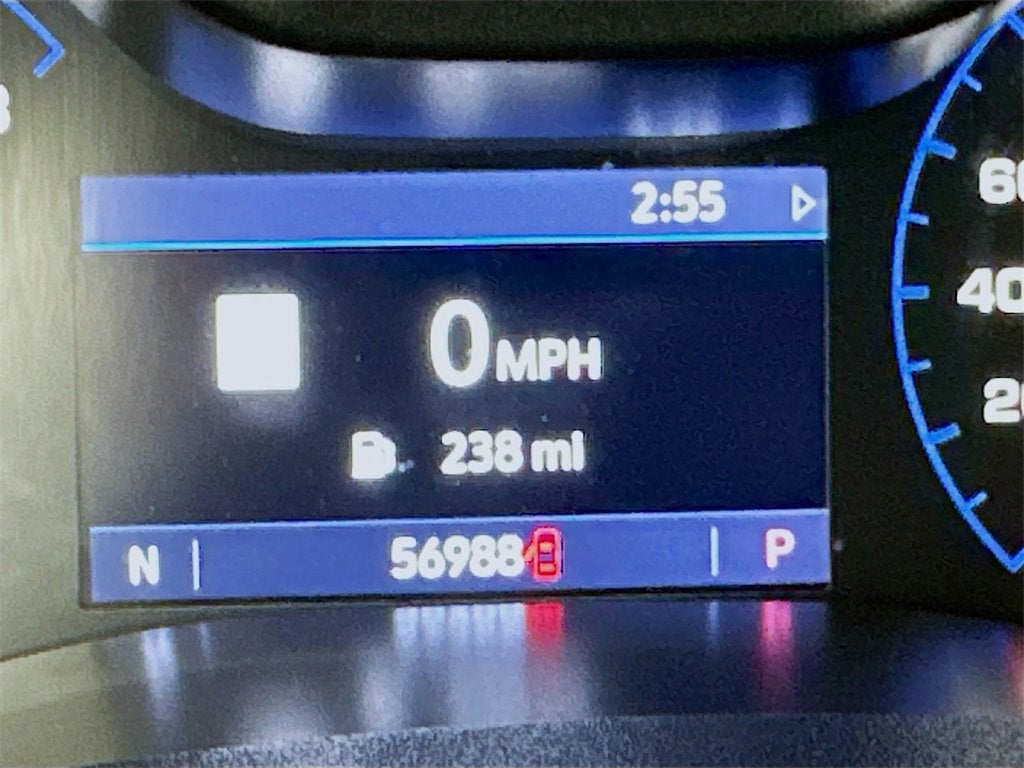 2020 Chevrolet Colorado ZR2