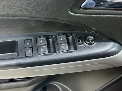 2020 Chevrolet Colorado ZR2