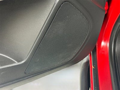 2020 Chevrolet Colorado ZR2