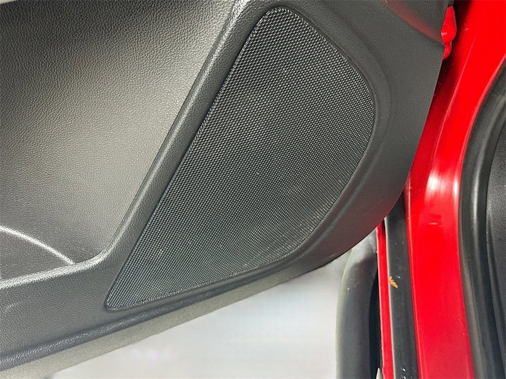 2020 Chevrolet Colorado ZR2