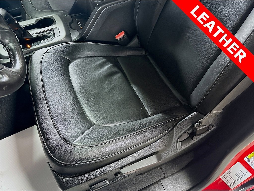 2020 Chevrolet Colorado ZR2