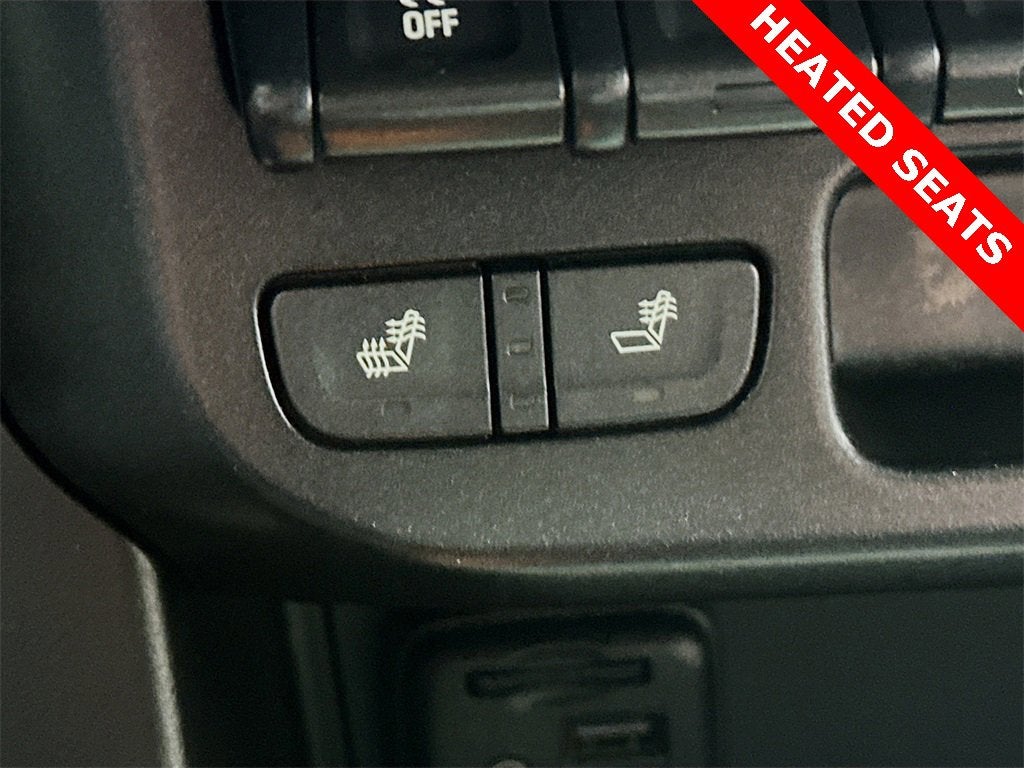 2020 Chevrolet Colorado ZR2