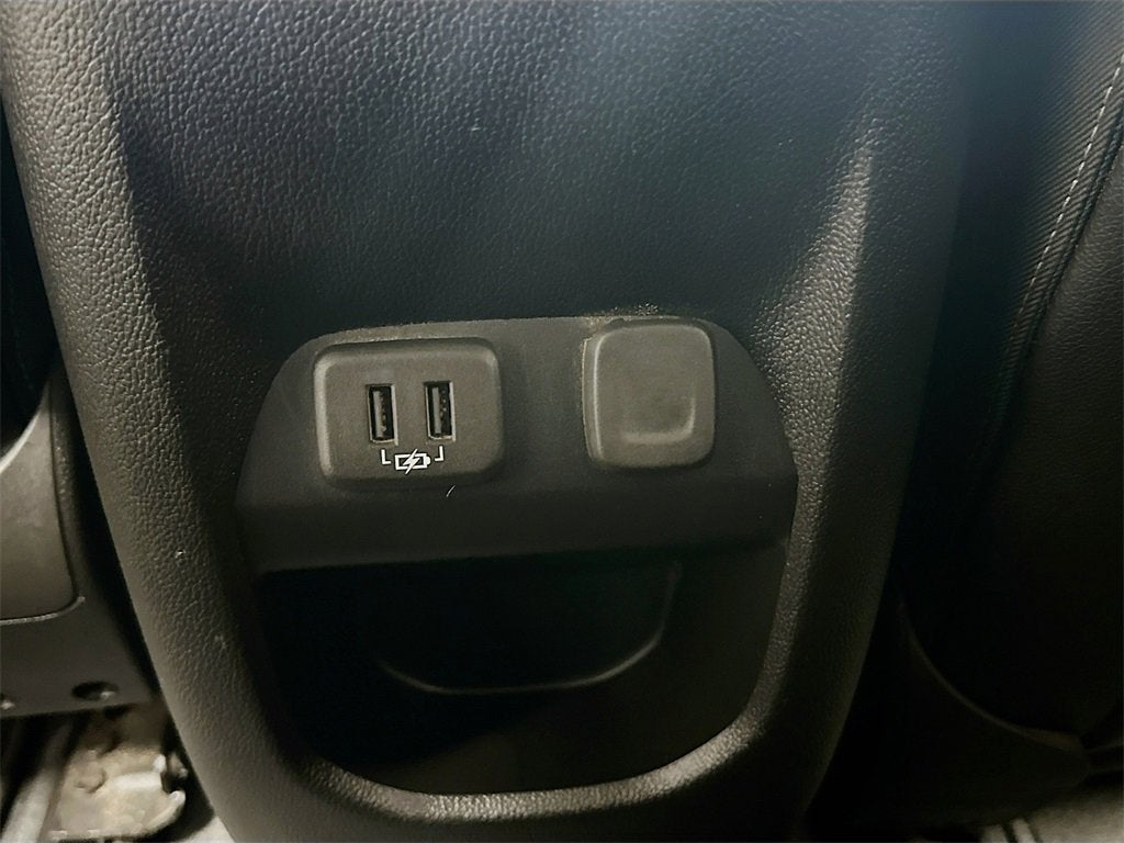 2020 Chevrolet Colorado ZR2