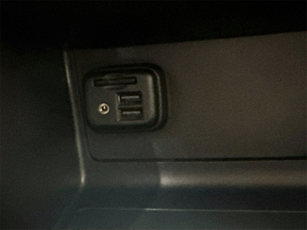 2020 Chevrolet Colorado ZR2