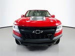 2020 Chevrolet Colorado ZR2