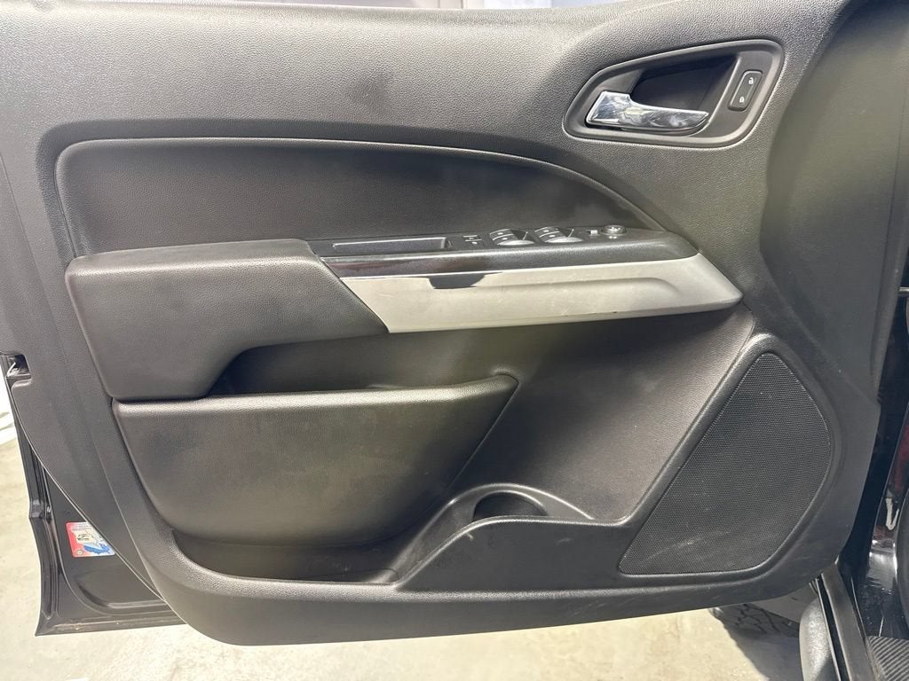 2021 Chevrolet Colorado 4WD ZR2