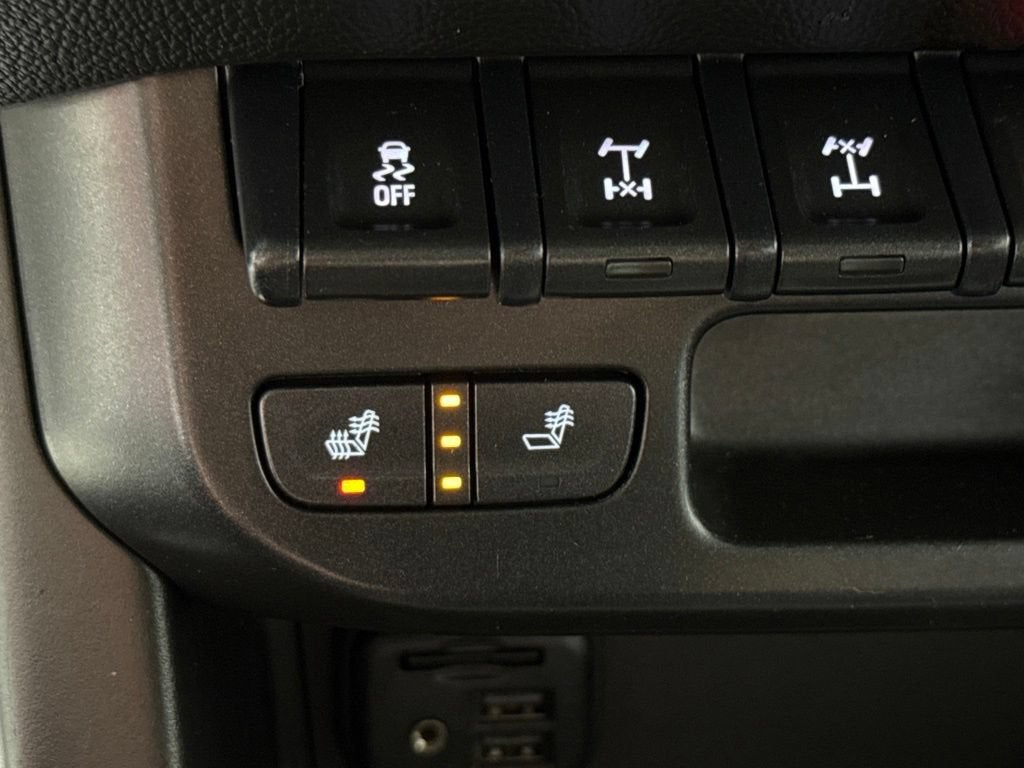2021 Chevrolet Colorado 4WD ZR2