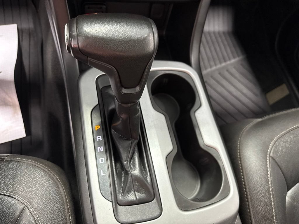 2021 Chevrolet Colorado 4WD ZR2