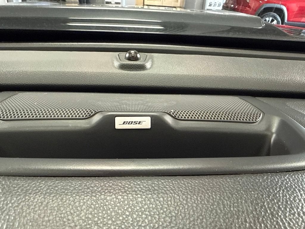 2021 Chevrolet Colorado 4WD ZR2