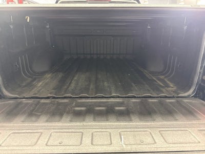 2021 Chevrolet Colorado 4WD ZR2