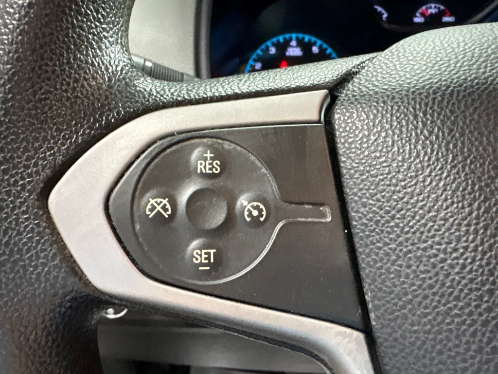 2019 Chevrolet Colorado 4WD Work Truck