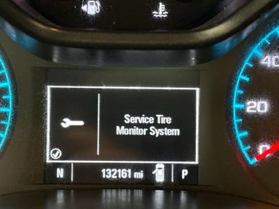 2019 Chevrolet Colorado 4WD Work Truck