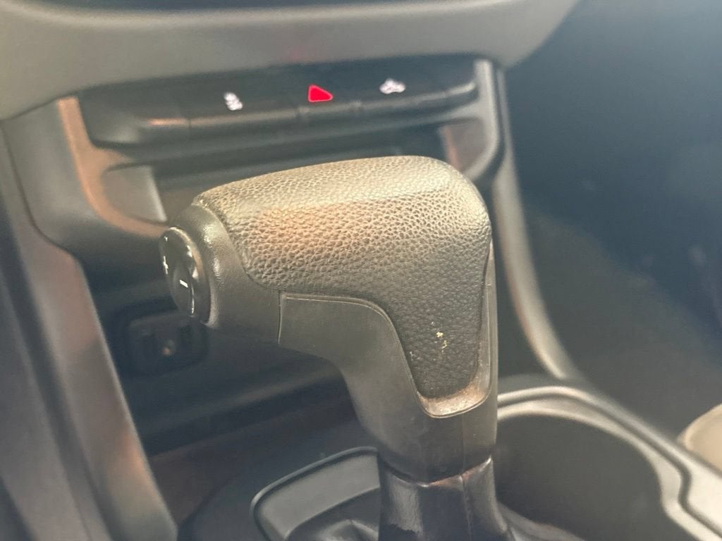 2019 Chevrolet Colorado 4WD Work Truck