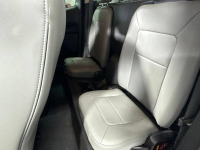 2019 Chevrolet Colorado 4WD Work Truck