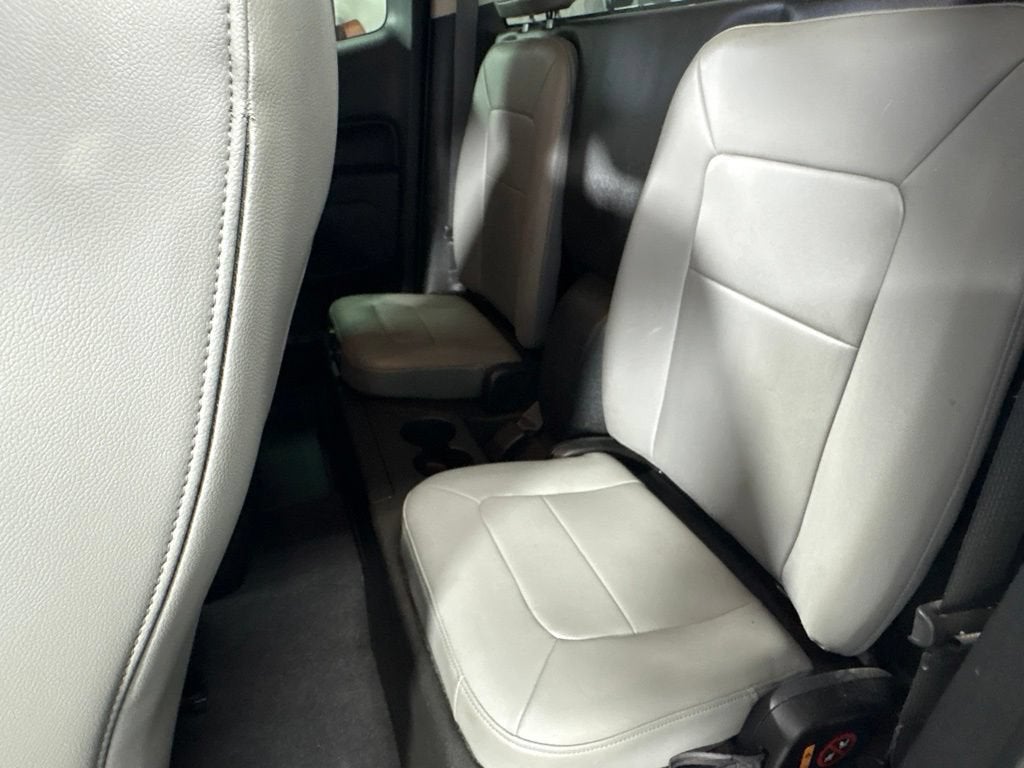2019 Chevrolet Colorado 4WD Work Truck