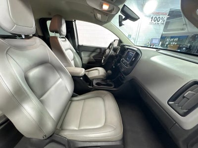 2019 Chevrolet Colorado 4WD Work Truck