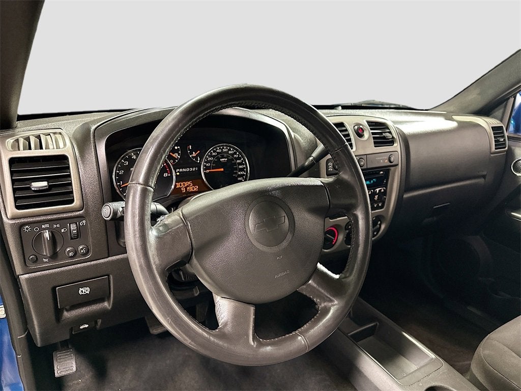 2012 Chevrolet Colorado LT w/2LT