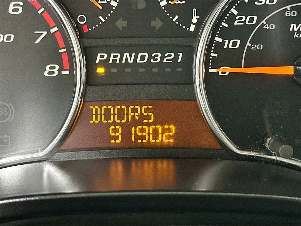 2012 Chevrolet Colorado LT w/2LT