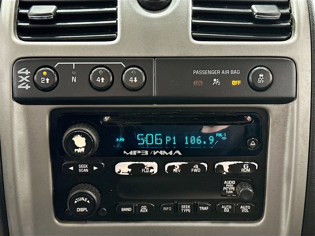 2012 Chevrolet Colorado LT w/2LT