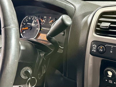 2012 Chevrolet Colorado LT w/2LT