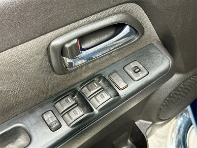 2012 Chevrolet Colorado LT w/2LT