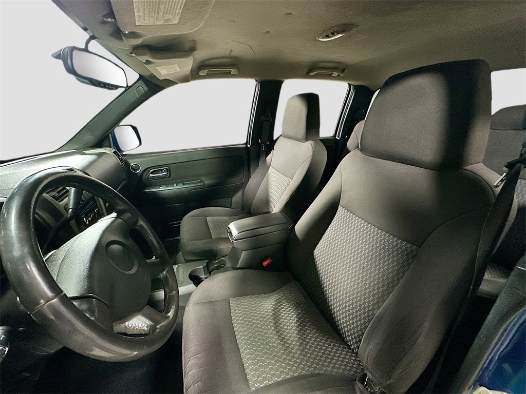 2012 Chevrolet Colorado LT w/2LT