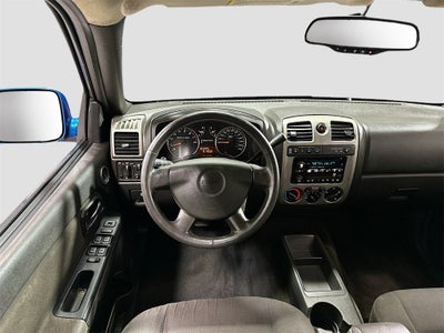 2012 Chevrolet Colorado LT w/2LT