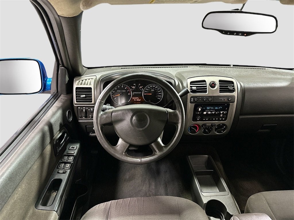 2012 Chevrolet Colorado LT w/2LT