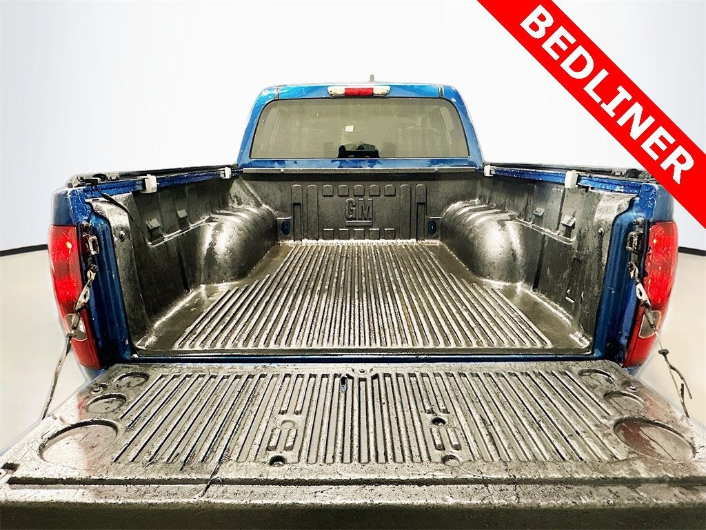 2012 Chevrolet Colorado LT w/2LT