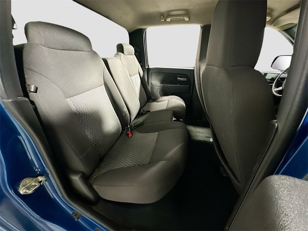 2012 Chevrolet Colorado LT w/2LT