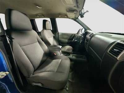 2012 Chevrolet Colorado LT w/2LT