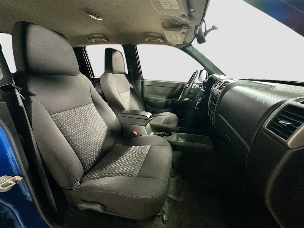 2012 Chevrolet Colorado LT w/2LT