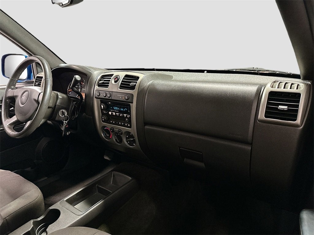 2012 Chevrolet Colorado LT w/2LT