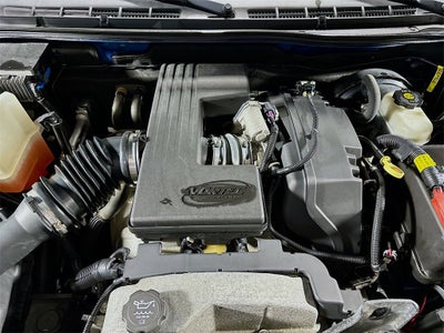 2012 Chevrolet Colorado LT w/2LT