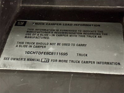 2012 Chevrolet Colorado LT w/2LT