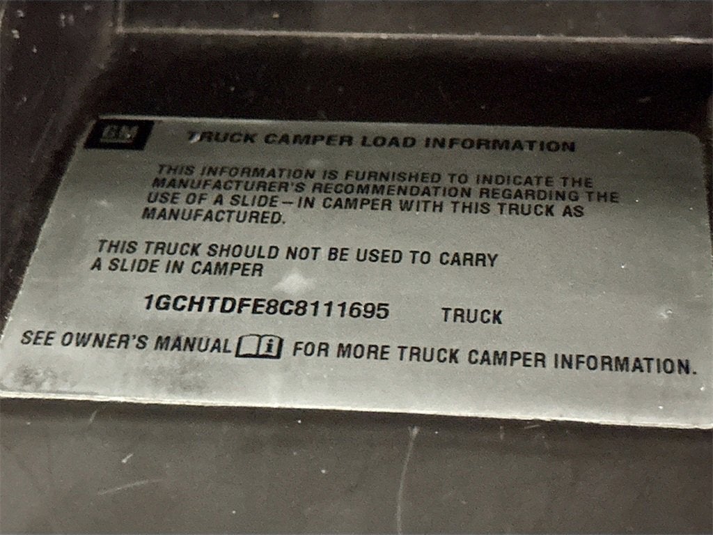 2012 Chevrolet Colorado LT w/2LT