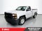 2014 Chevrolet Silverado 1500 Work Truck