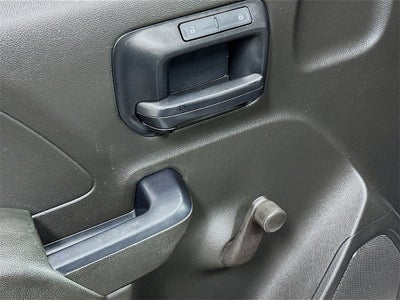 2014 Chevrolet Silverado 1500 Work Truck