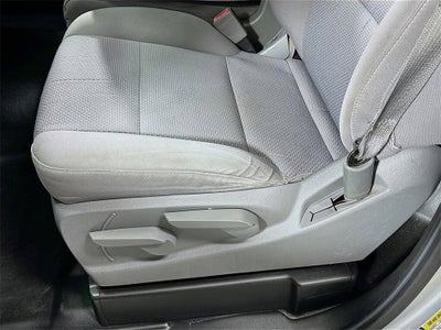 2014 Chevrolet Silverado 1500 Work Truck