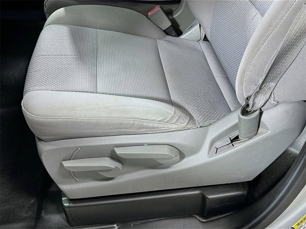 2014 Chevrolet Silverado 1500 Work Truck