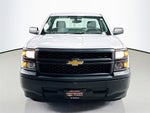 2014 Chevrolet Silverado 1500 Work Truck