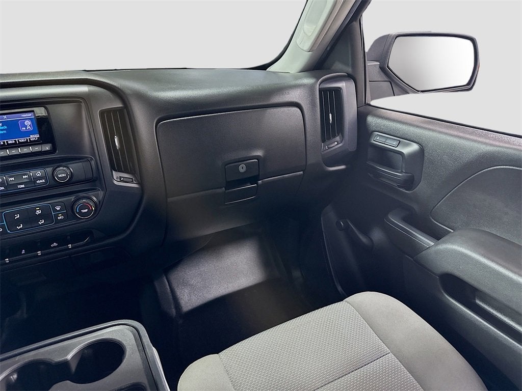 2014 Chevrolet Silverado 1500 Work Truck