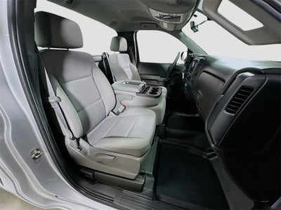 2014 Chevrolet Silverado 1500 Work Truck